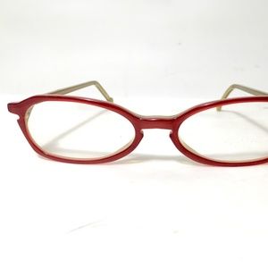 Brand New Vintage RX Frames  (  l.a. Eyeworks circa 2001 )